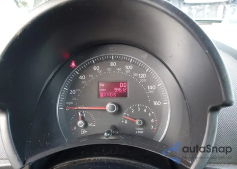 2006 Volkswagen New Beetle 2.5 from USA, damaged, VIN 3VWSF31Y86M323549